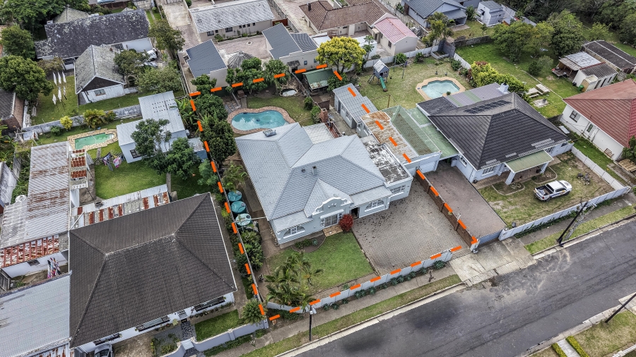 3 Bedroom Property for Sale in Berea Eastern Cape